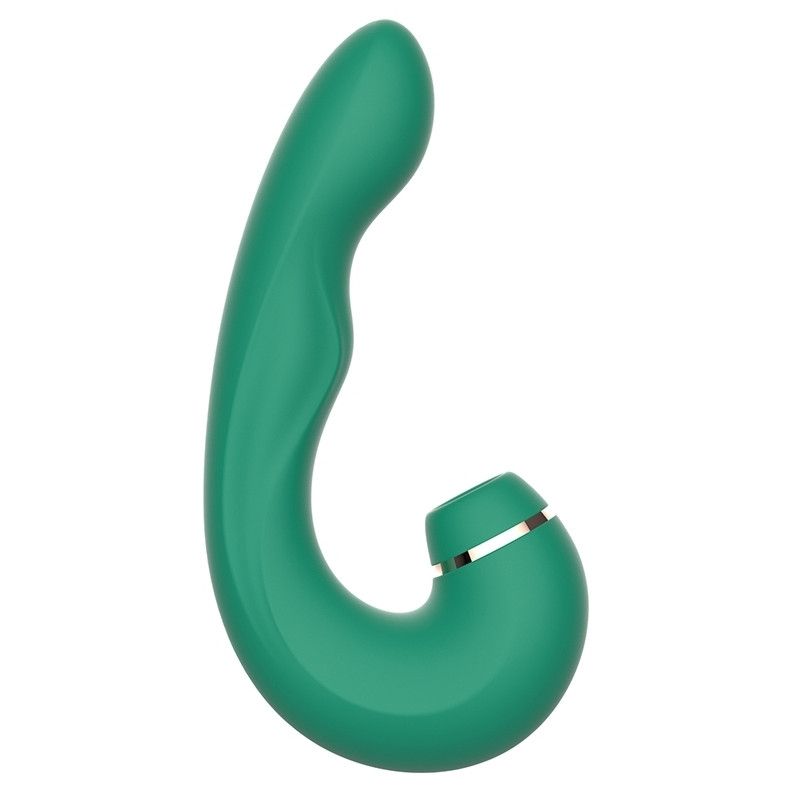 Kissen Stimulateur de Clitoris Siren 13 x 3cm